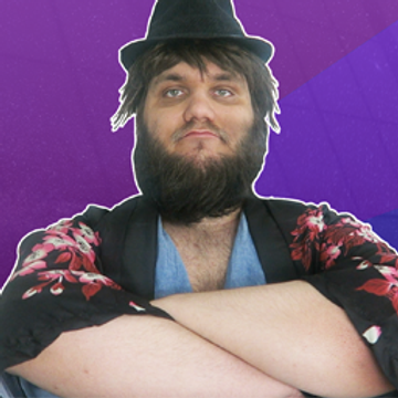 SephirothSword57's Patreon profile picture