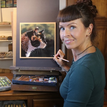 Emma Colbert Art Patreon Creator Profile