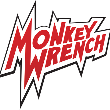 Monkey Wrench Series