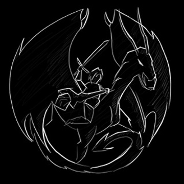 Daudragoon