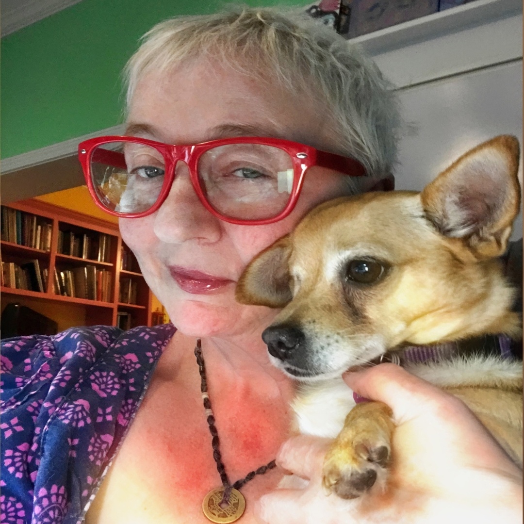 Days At Dragonfly Cottage Patreon Creator Profile