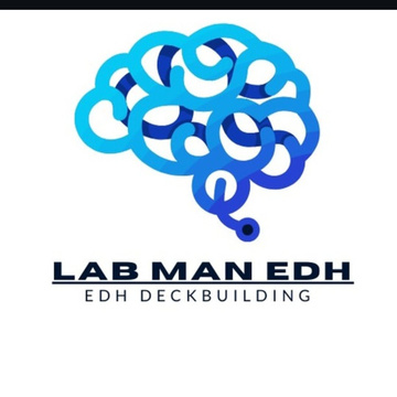 Lab Man EDH & Lore