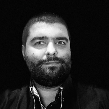 Szarvas Norbert