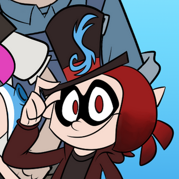 InvertedShadow Patreon Creator Profile