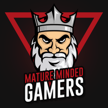 Mature Minded Gamers