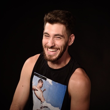 CapoeiraLifeShow's Patreon profile picture