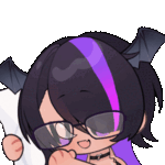 Osiimi | Nyoku Succubus VTuber