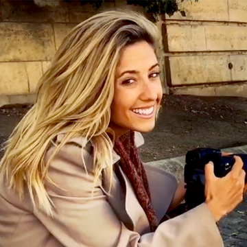 Kylie Flavell Patreon Creator Profile