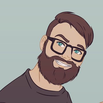Tyler Valle's Patreon profile picture