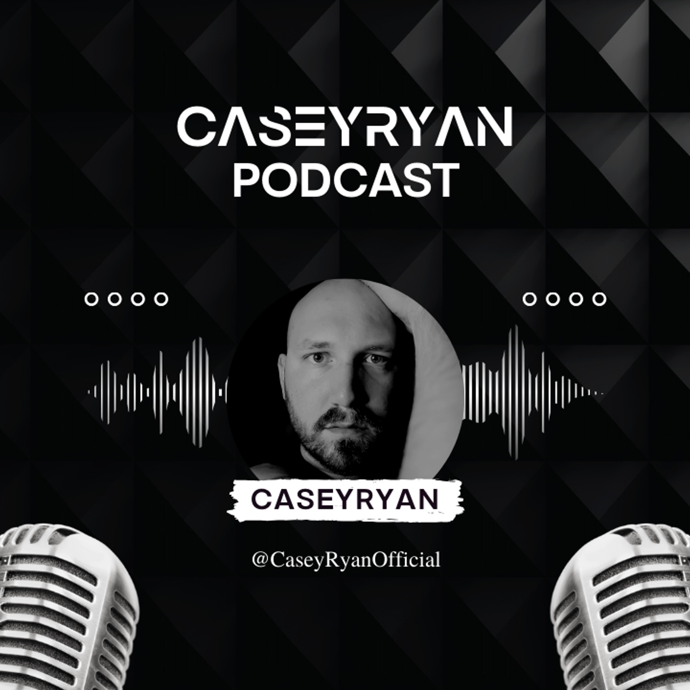CaseyRyan Podcast cover art
