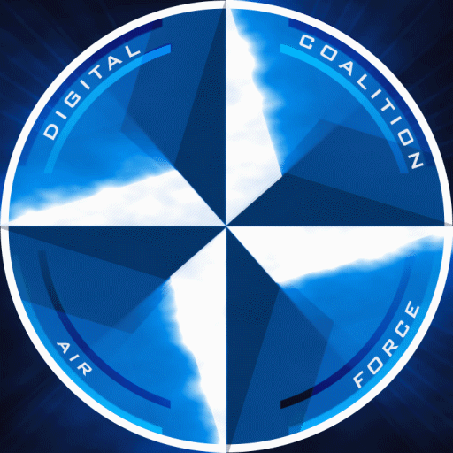 Digital Coalition Air Force