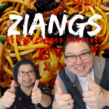 Ziangs Oriental Food Workshop
