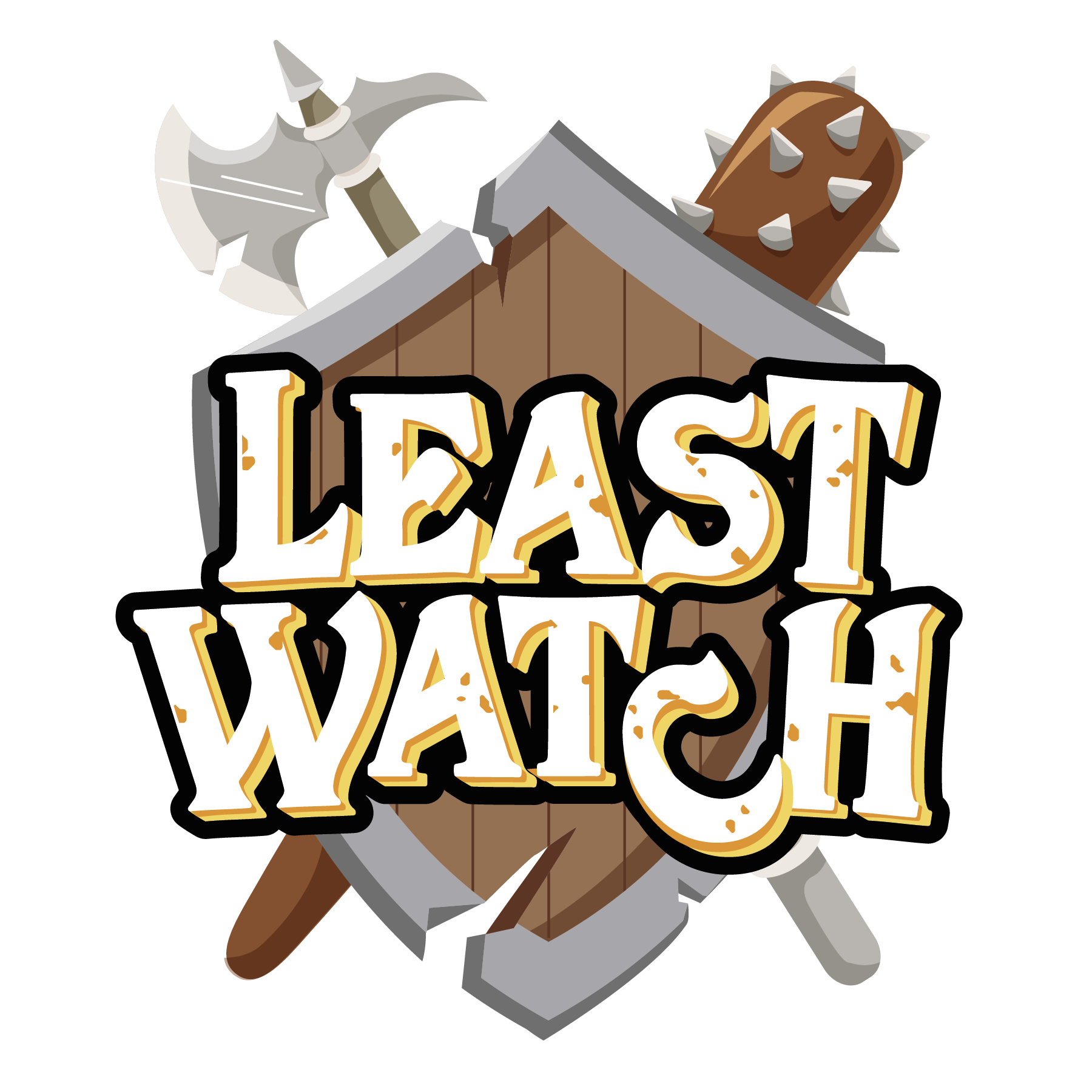 Leastwatch - An Actual-Play Podcast podcast artwork
