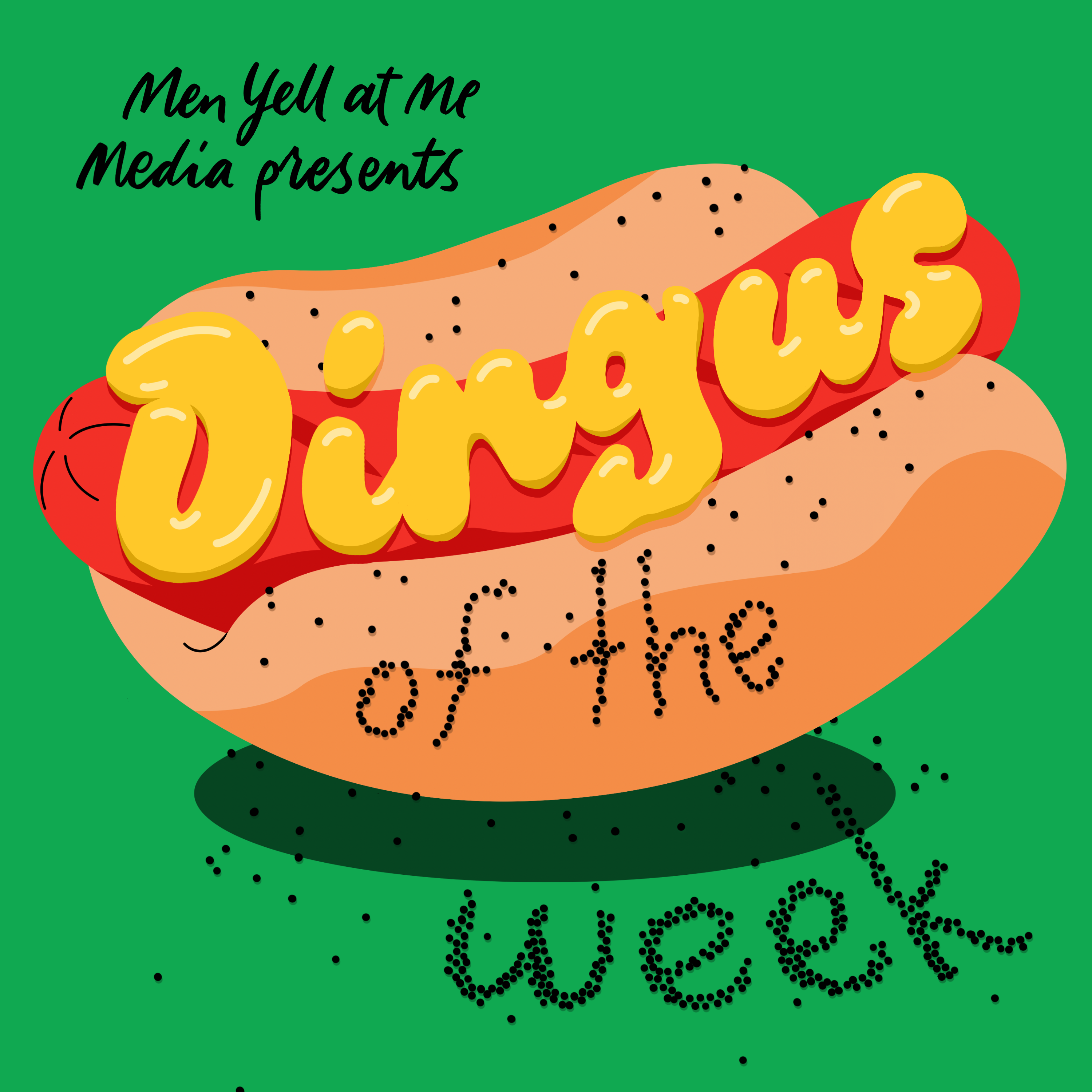 Dingus of the Week Podcast