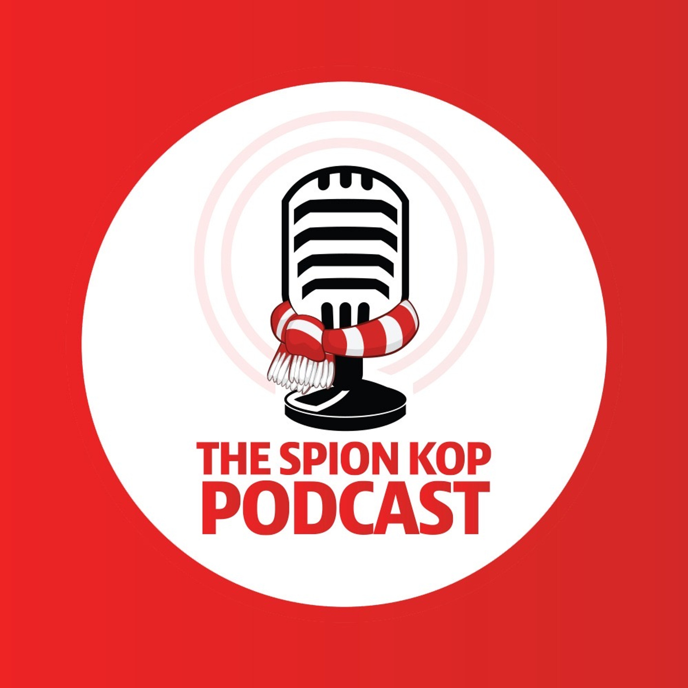 The Spion Kop Podcast