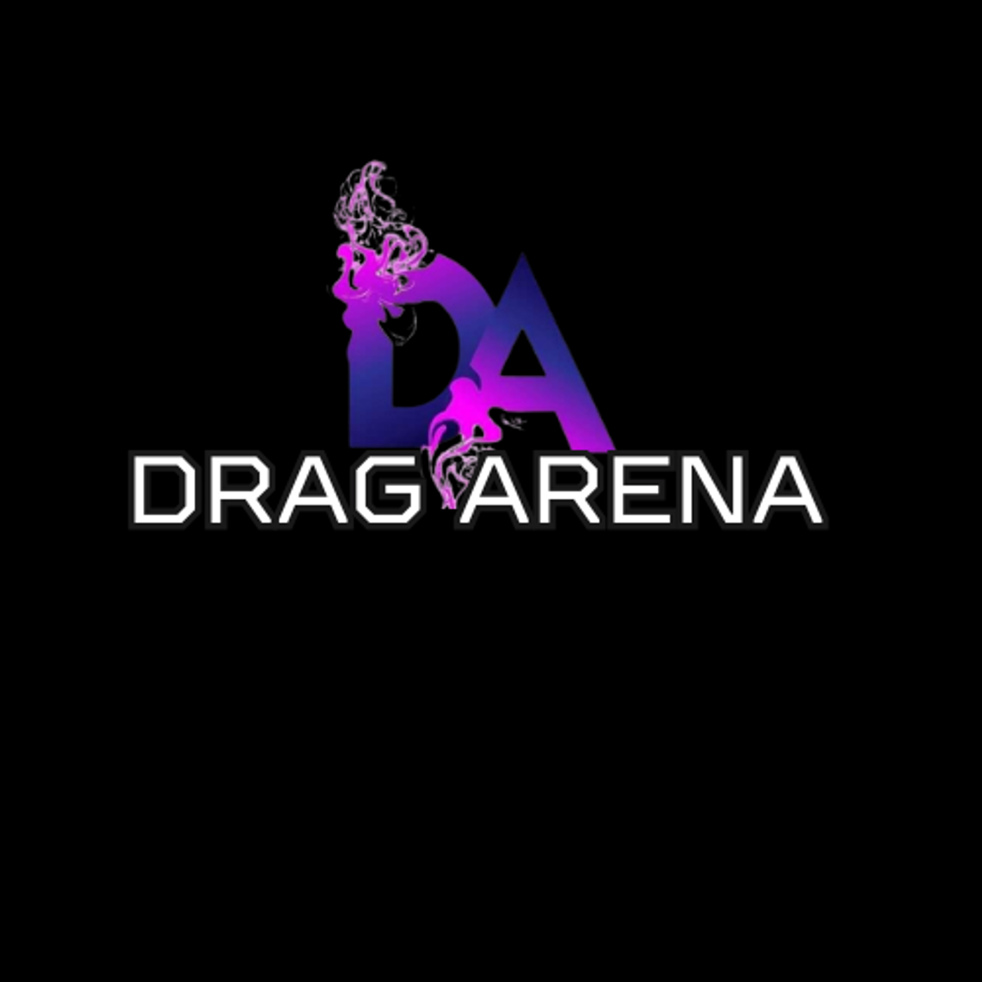Drag Arena: The Podcast podcast artwork