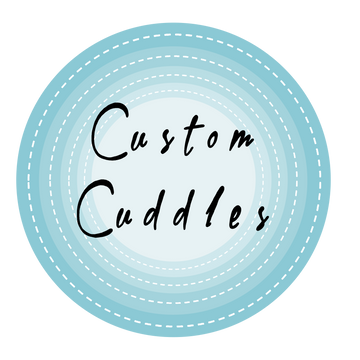 Custom Cuddles
