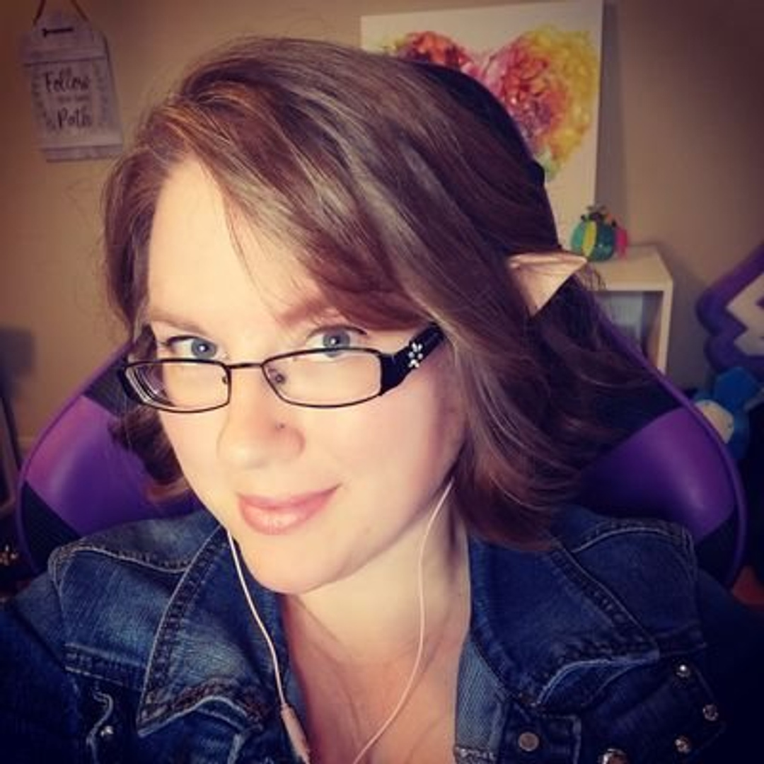 Kiraeyl's Patreon profile picture
