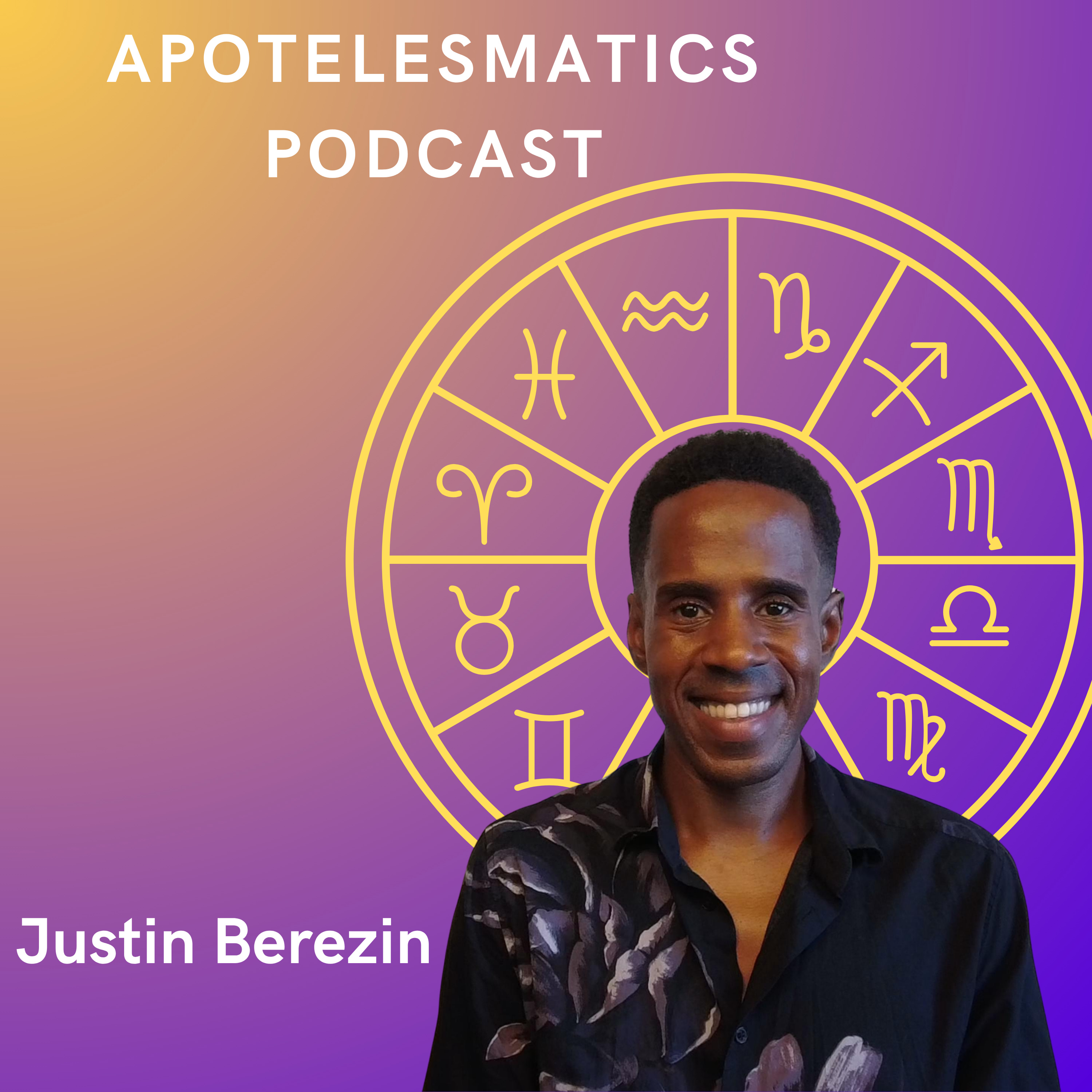 Apotelesmatics Podcast