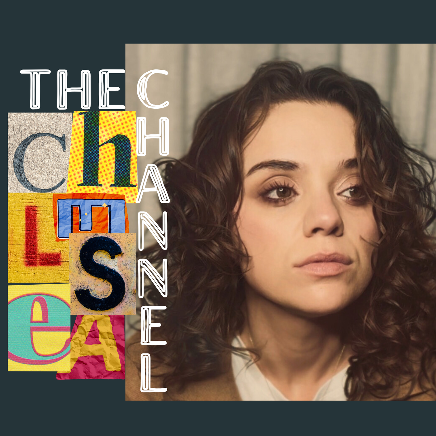 The Chelsea Channel podcast artwork