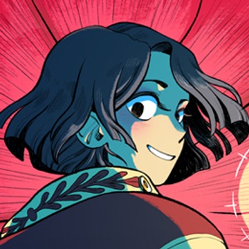 Johnny Wander Patreon Creator Profile