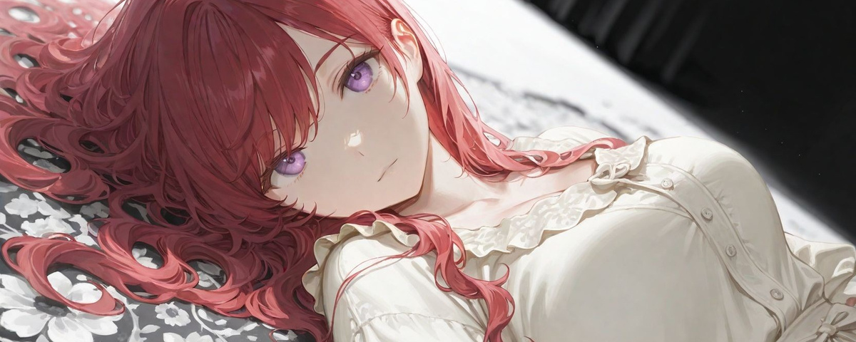 Lulu — AI illust | Patreon