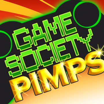 Game Society Pimps Patreon Creator Profile