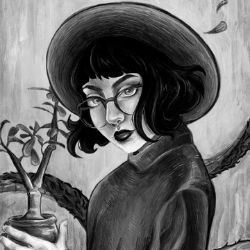 STRANGE ÆONS Patreon Creator Profile