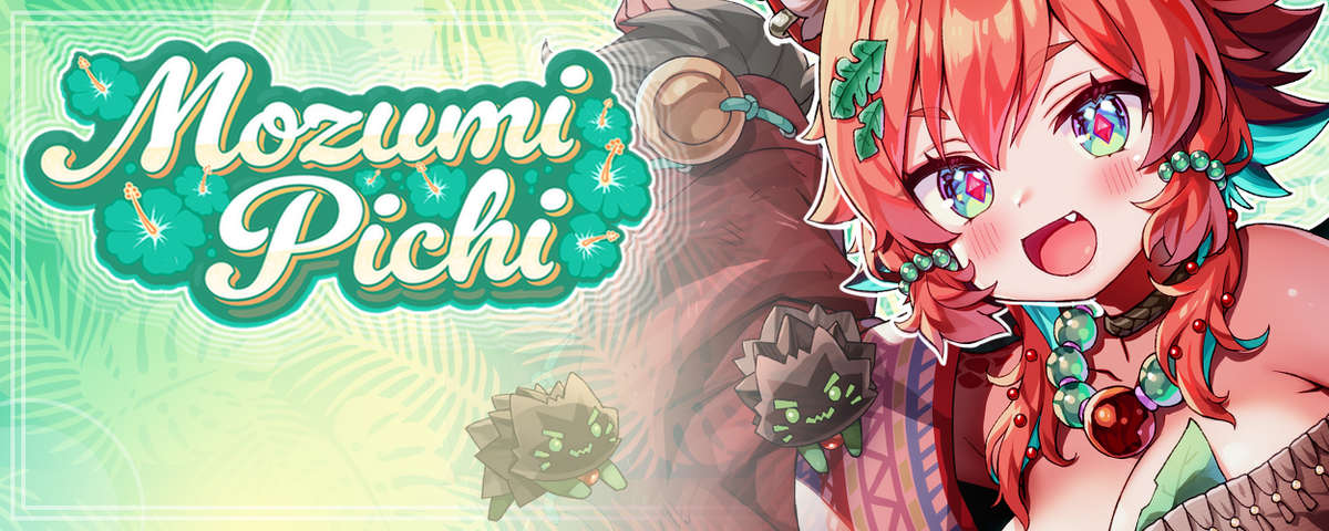 Pichi ASMR — Experimental Clean & Comfy ASMR Content! | Patreon