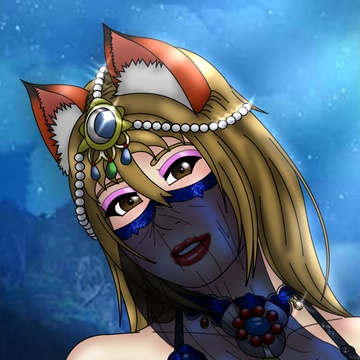 Thalarionyr Patreon Creator Profile