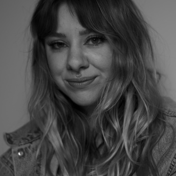 Jillian Benham