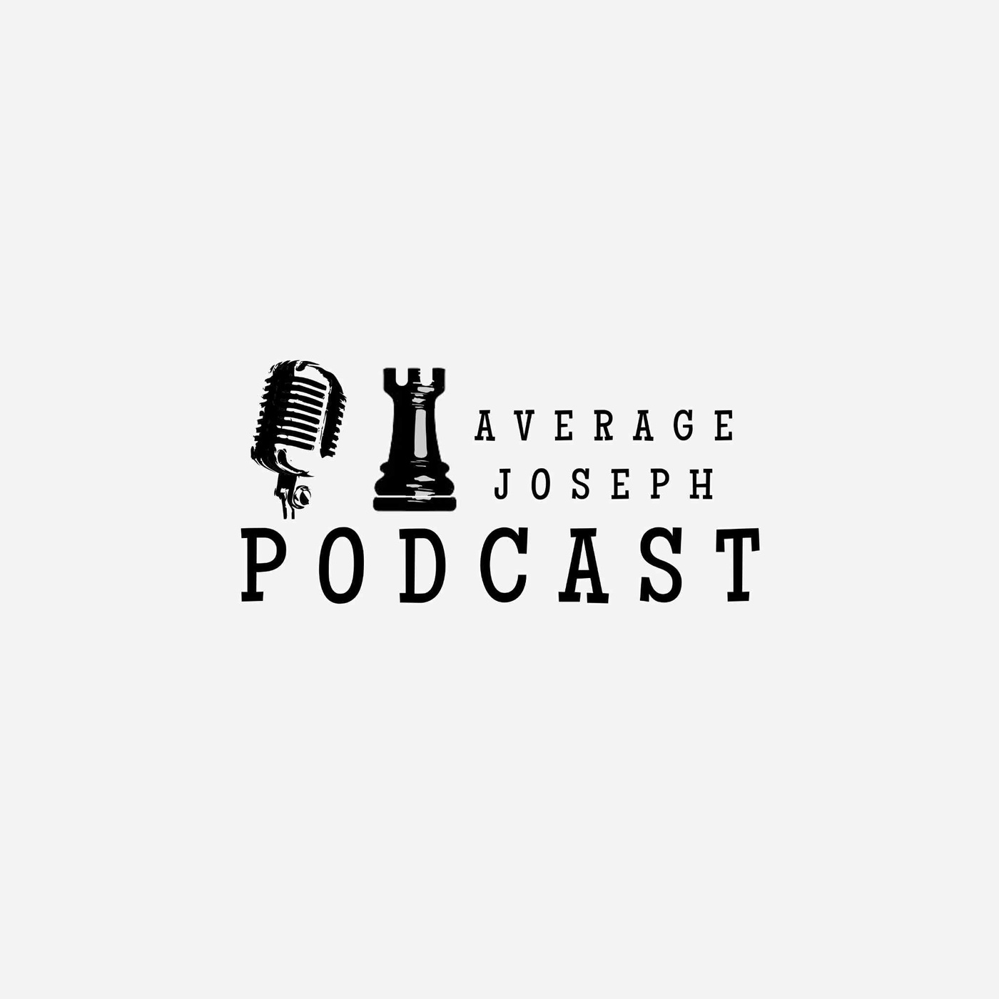 Average Joseph Podcast