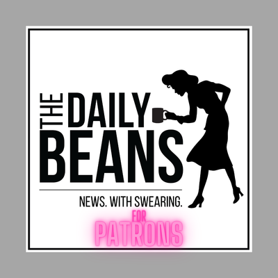 The Daily Beans & Mueller, She Wrote