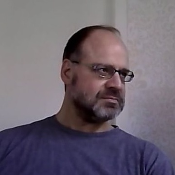 Ron Edwards