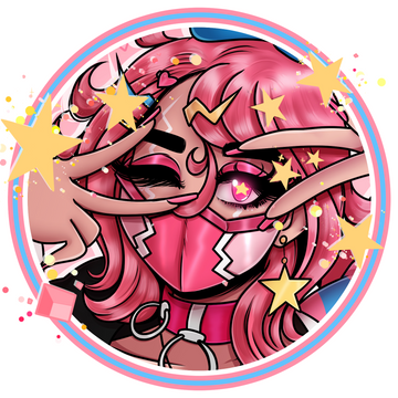 Amiee Starlight's Patreon profile picture