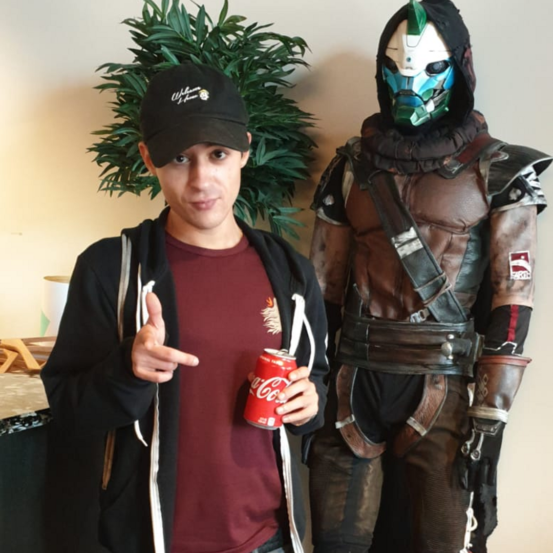 TheWildGamer