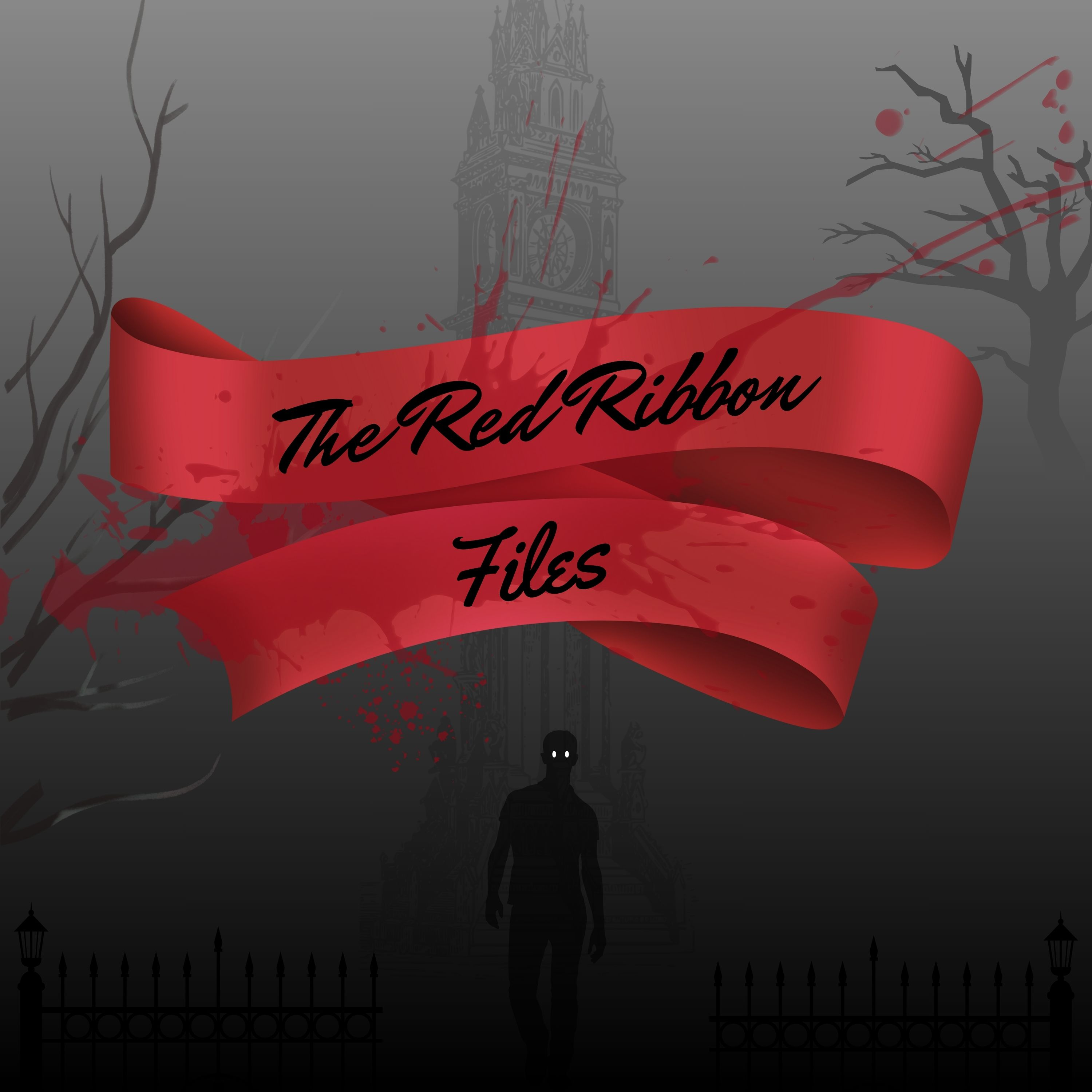 Episode 22: Simon Sweetwater, Part Time Librarian, Full Time Antichrist [05-002] episode artwork