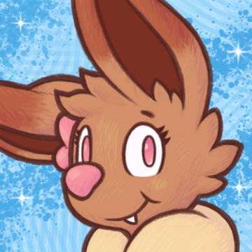 Eevee Patreon Creator Profile