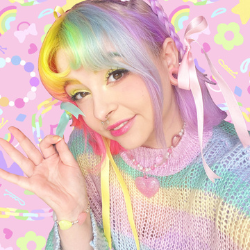 Pixielocks