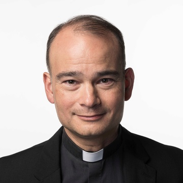 Father Roderick