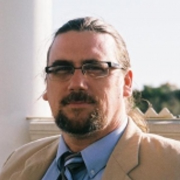 Gregory B. Sadler's Patreon profile picture