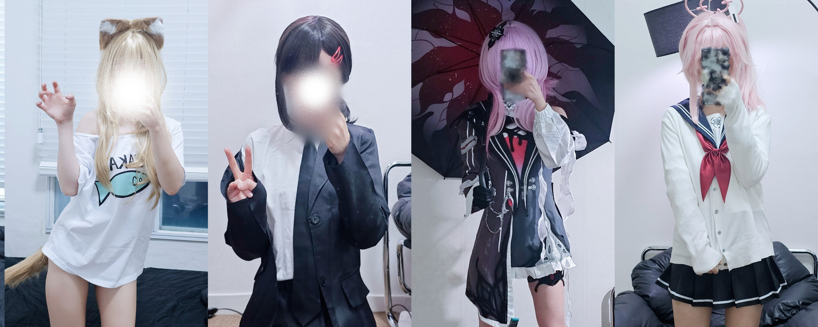 【Kiyoさん専用】 きよ — Twitter : @kiyo06x | Patreon
