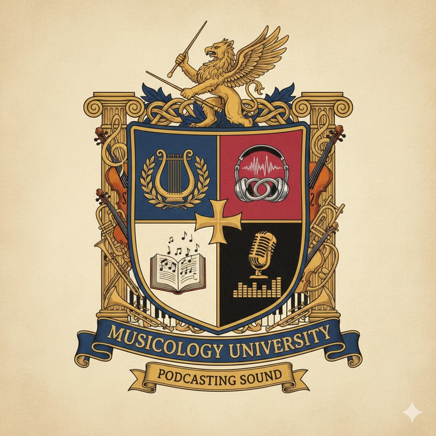 Musicology University