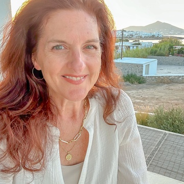 Jen Lefforge Patreon Creator Profile