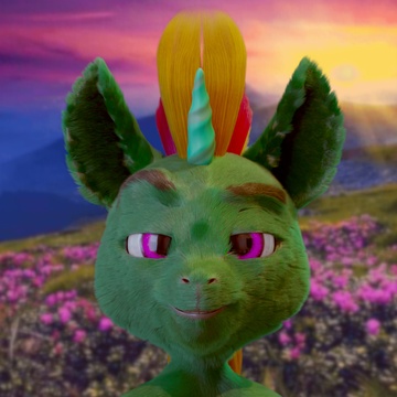 Ponlets's Patreon profile picture