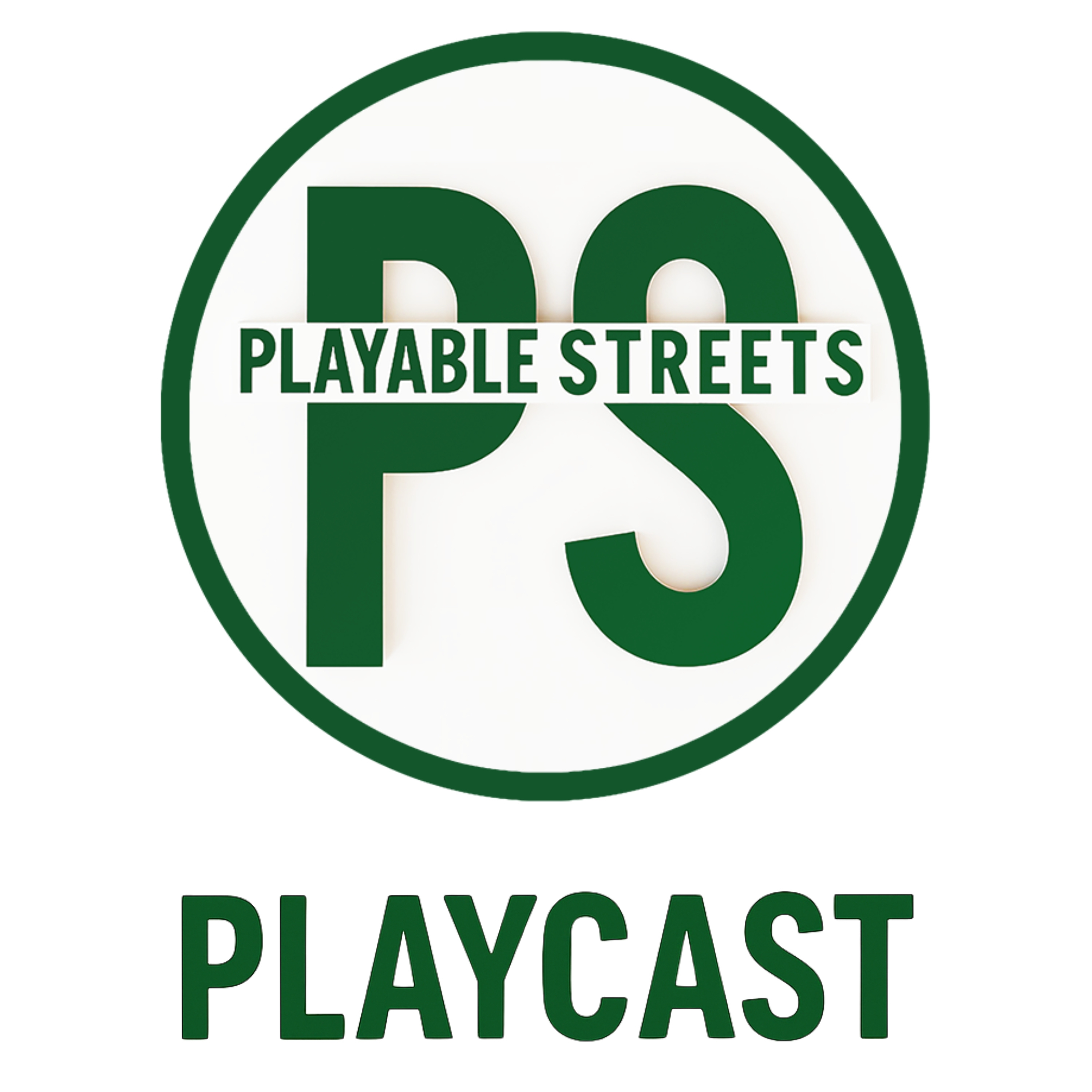 PS PLAYCAST