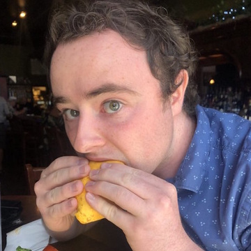 Jimmy Miller's Patreon profile picture
