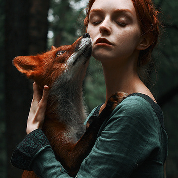 Alexandra Bochkareva