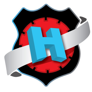 Dial H Podcast