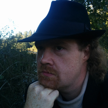 Patrick Elliott